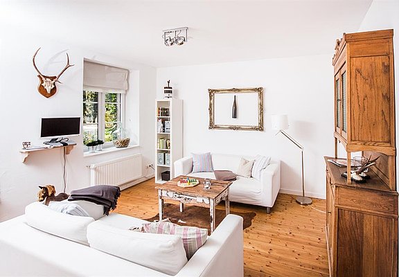 Ferienwohnung Wagner Saarburg (3)