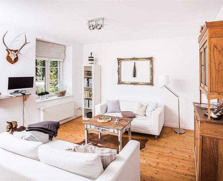 Ferienwohnung Wagner Saarburg (3)
