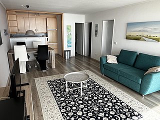 Ferienwohnung Haus Fernblick, Saarburg (01)