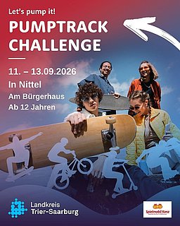 Pumptrack Challenge Pumptrack Challenge