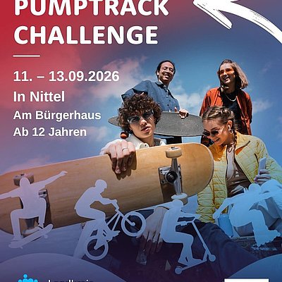 Foto: Pumptrack Challenge