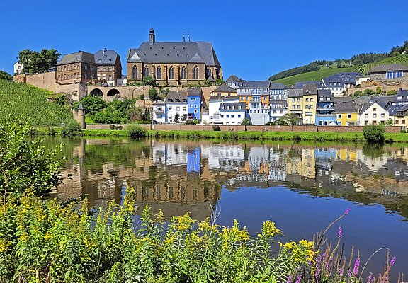 Saarburg