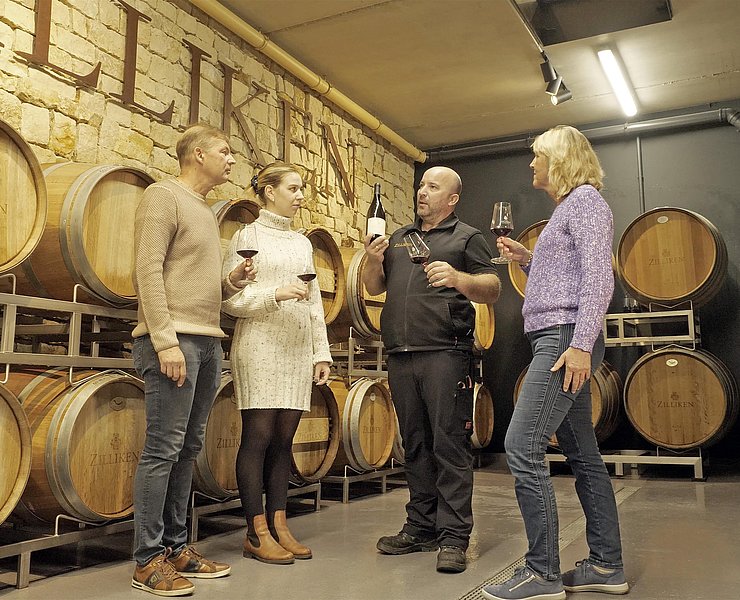 Weingut Zilliken Nittel (04)