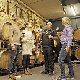 Weingut Zilliken Nittel (04)