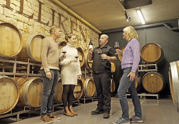 Weingut Zilliken Nittel (04)