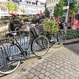 Saarburg - Impression