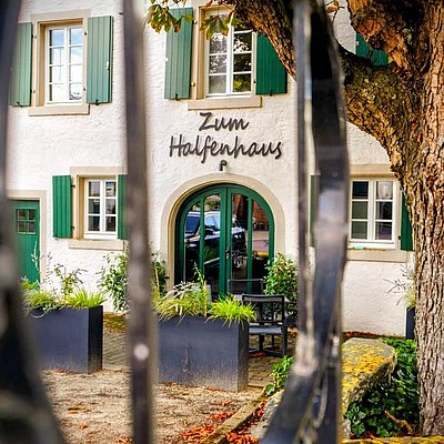 Foto: Ferienwohnung Zum Halfenhaus (02)