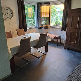 Ferienhaus Ma Cabane Saarburg (05)