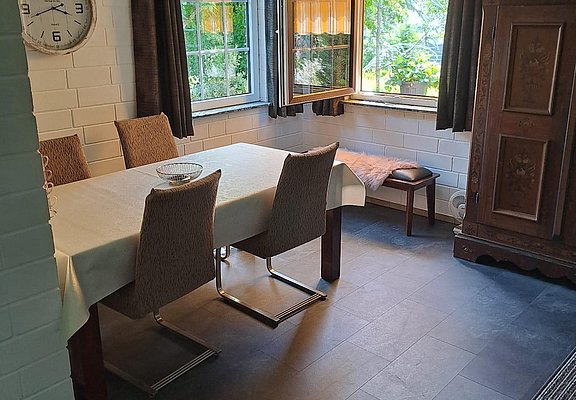 Ferienhaus Ma Cabane Saarburg (05)
