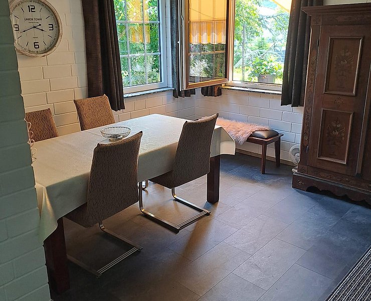 Ferienhaus Ma Cabane Saarburg (05)