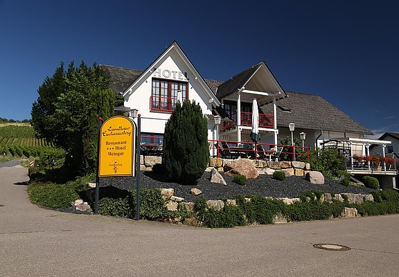 Landhaus Euchariusberg (3)