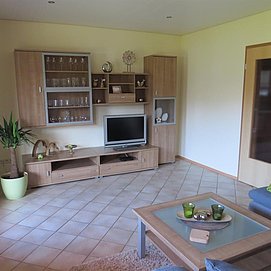 Ferienwohnung Mergen Saarburg (06)