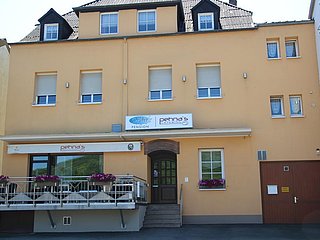 Pension Weber Wellen (1)