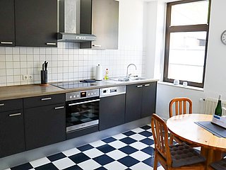 Ferienwohnung Berggarten (01)