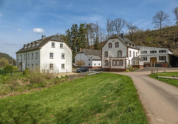 Herrenmühle