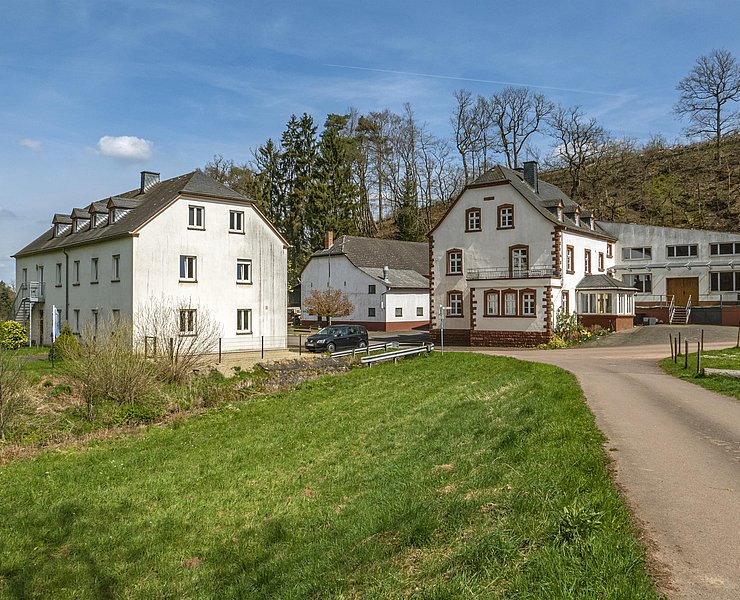 Herrenmühle