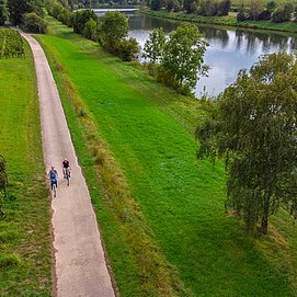 Mosel-Radweg