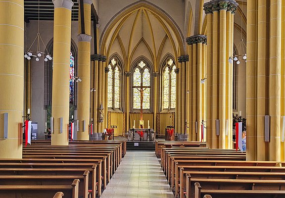 St. Laurentiurs Saarburg (2)