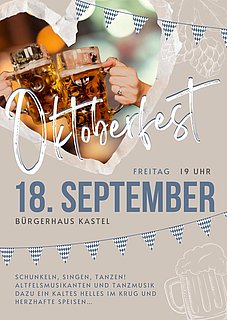 Oktoberfest 2026 Kastel-Staadt Oktoberfest 2026 Kastel-Staadt