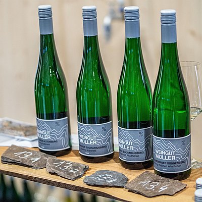 Foto: Weingut Stefan Müller (4)