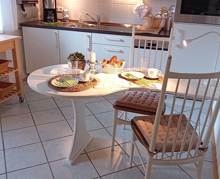 Ferienwohnung Haus Sonnenschein 5