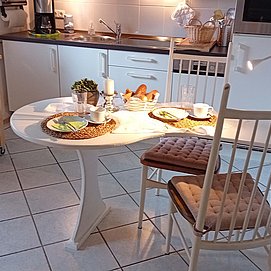 Ferienwohnung Haus Sonnenschein 5