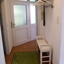 Ferienwohnung Berggarten (08)
