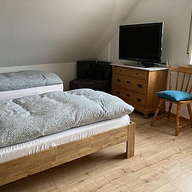 Ferienwohnung Schritz Konz (10)