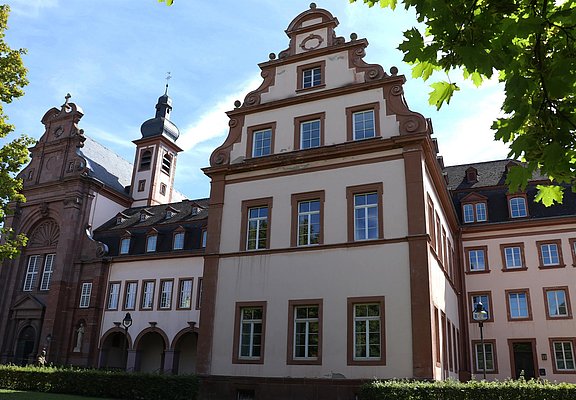 Kloster Karthaus Konz (1)