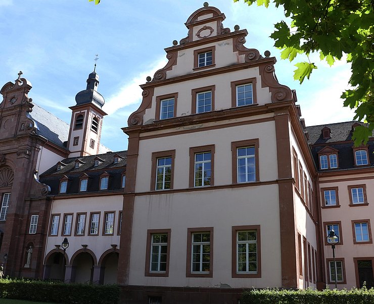 Kloster Karthaus Konz (1)
