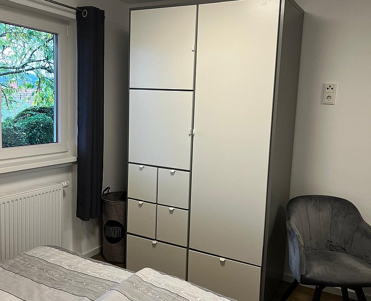 Ferienwohnung "Kleine Auszeit", Saarburg (4)
