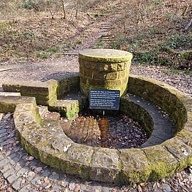 Salzbrünnchen