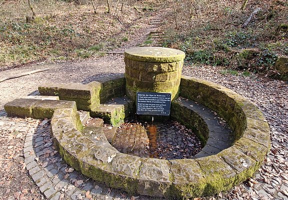 Salzbrünnchen