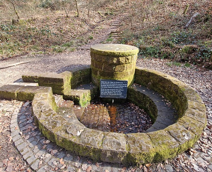 Salzbrünnchen