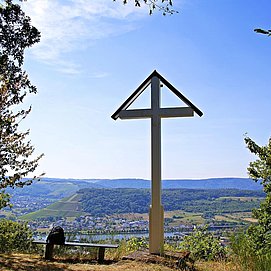 Schleidkreuz
