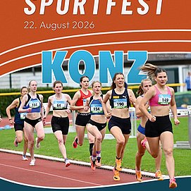 Saar-Mosel Sportfest