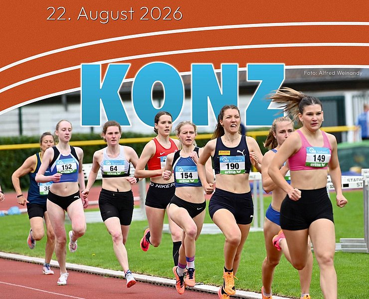 Saar-Mosel Sportfest