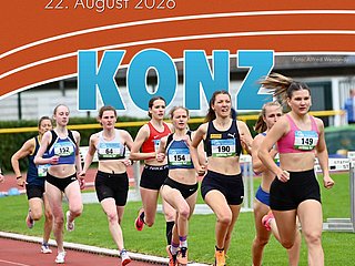 Saar-Mosel Sportfest