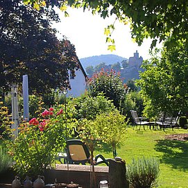 Garten