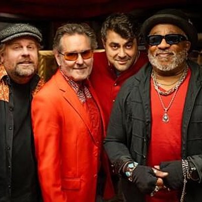 Foto: Stoppok und Band