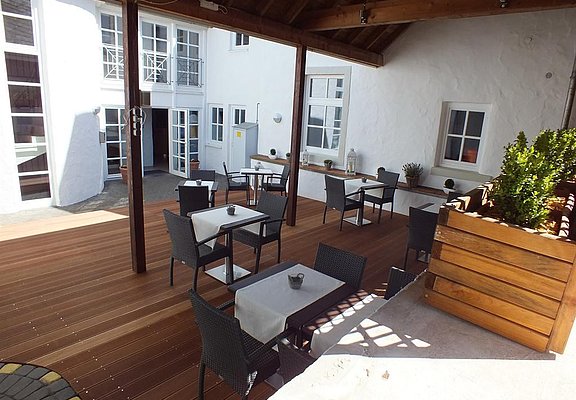 Reza's Bistro Oberbillig (03)