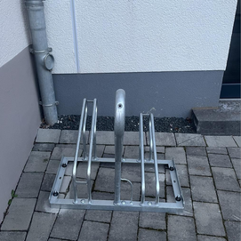Fahrradständer