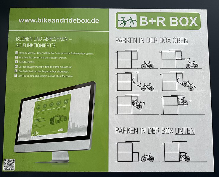 Bike and Ride Boxen Konz (2)