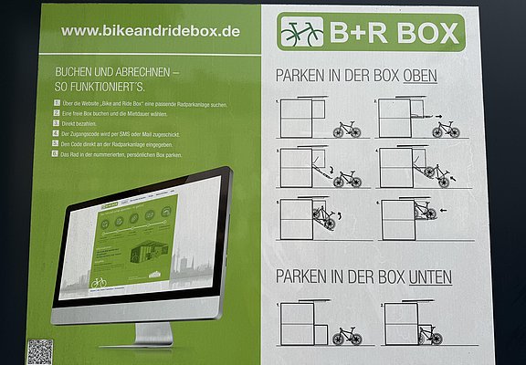 Bike and Ride Boxen Konz (2)