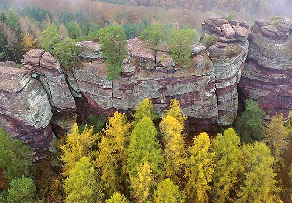 Altfels