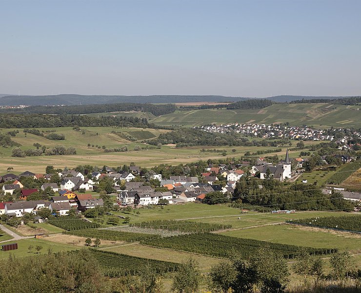 Konz-Krettnach