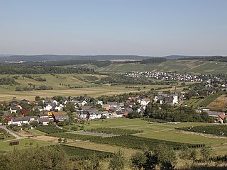 Konz-Krettnach