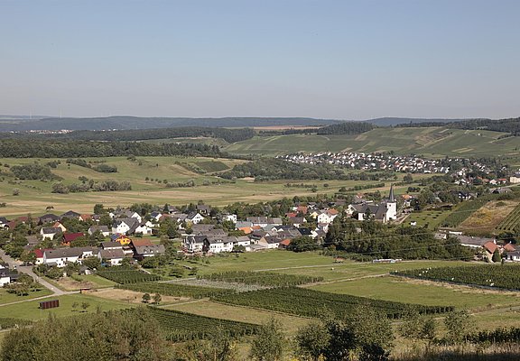 Konz-Krettnach