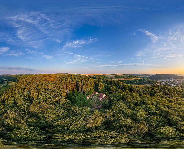Tempelanlage Tawern (5)