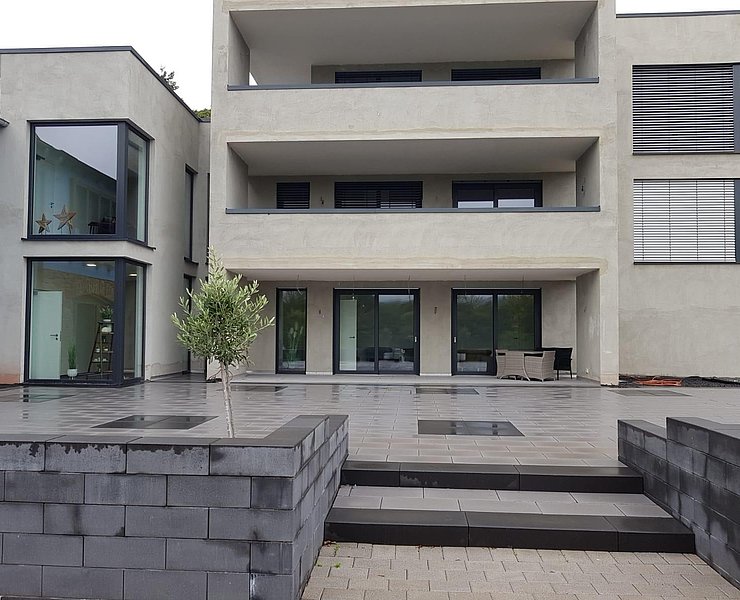 Pension Saartal (3)